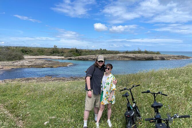 Torre Guaceto EBike Tour - Who Might Not Love It?