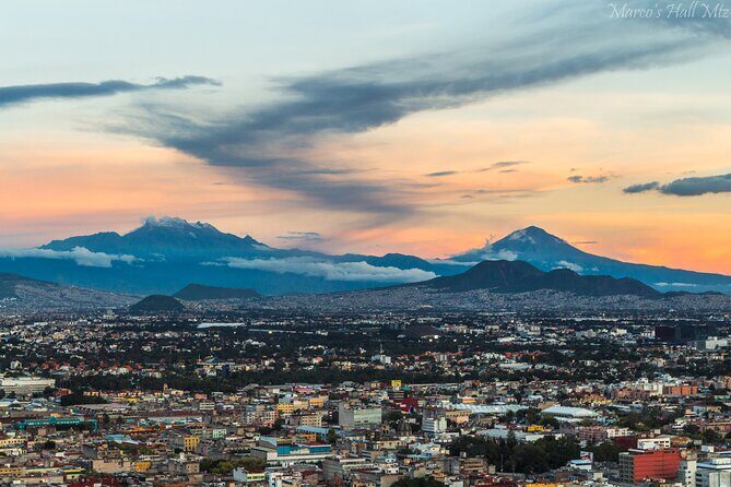 Torre Latino Observation Deck Skip-The-Line Ticket - FAQ