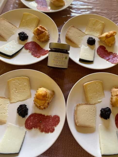 Torre Raone: the tradition of the vineyards - Why This Tour Offers Good Value