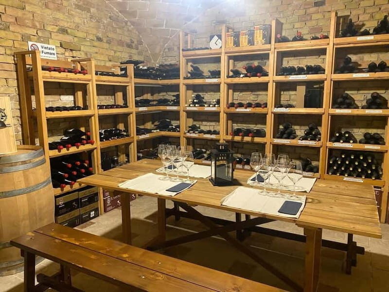 Torre Raone: the tradition of the vineyards - The Sum Up