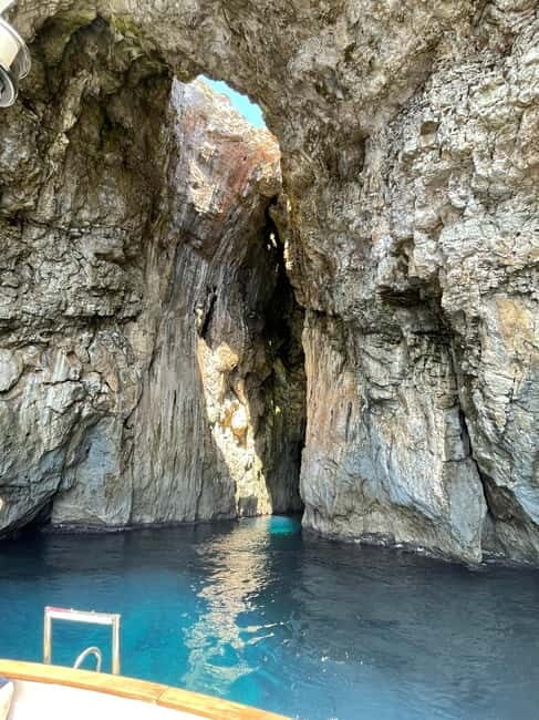 Torre Vado: Tour of the 2 Seas to Caves of S. Maria di Leuca - Final Thoughts: Who Will Love This Tour?