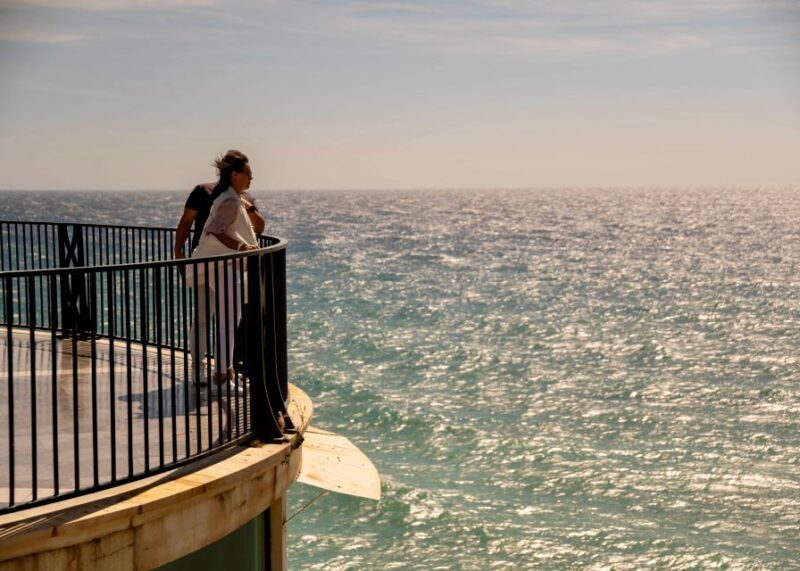 Torremolinos/Benalmadena: Nerja Caves Tour with Frigiliana - Key Points