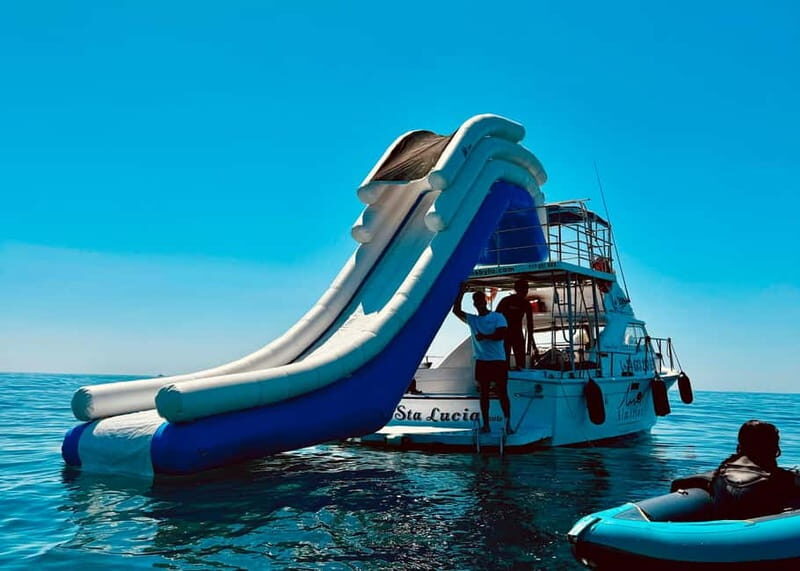 Torremolinos/Benalmadena: Private Boat Tour - The Value Proposition