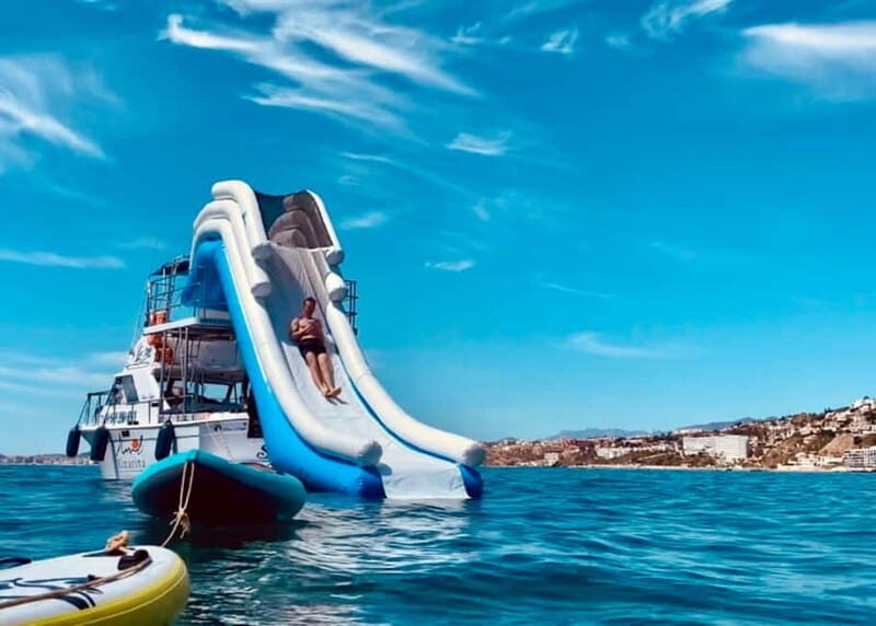 Torremolinos/Benalmadena: Private Boat Tour - Frequently Asked Questions