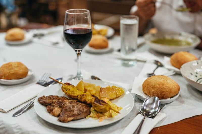 Torremolinos: Flamenco Show with Dinner and Drinks - A Detailed Look at the Flamenco Experience in Torremolinos