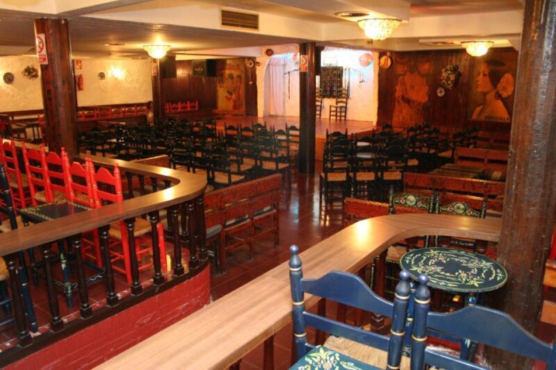 Torremolinos: Flamenco Show with Drinks - Final Thoughts: Who Should Consider This Experience?