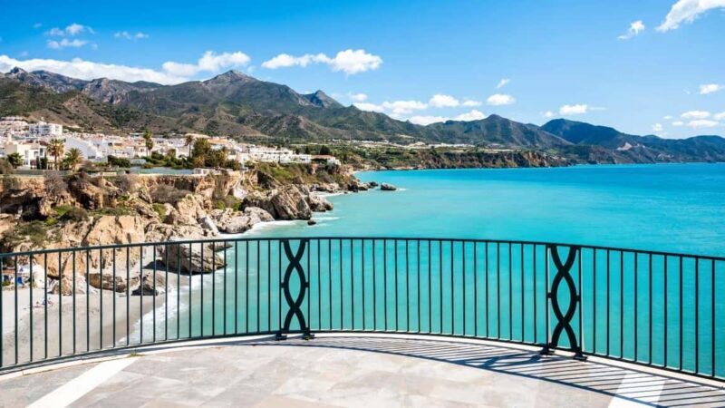 Torremolinos: Nerja and Caves Day Trip with VR Experience - A Detailed Look at the Nerja Day Trip