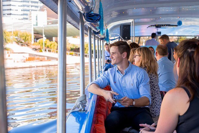 Torrens River Cruise in Adelaide - Exploring the Torrens River Cruise Experience