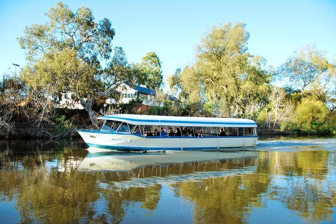 Torrens River Cruise in Adelaide - Additional Recommendations