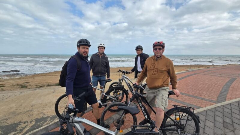 Torrevieja: Natural Parks e-Bike Tour - The Value of the Experience