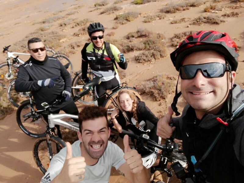 Torrevieja: Natural Parks e-Bike Tour - Final Thoughts: Is It Worth It?
