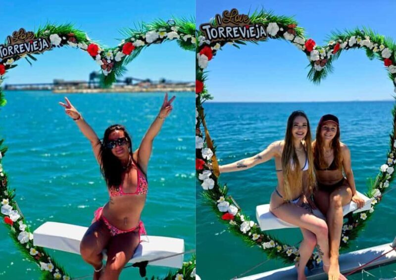 Torrevieja: Pirate Sunday Party Boat Tour - Practical Tips for Your Trip