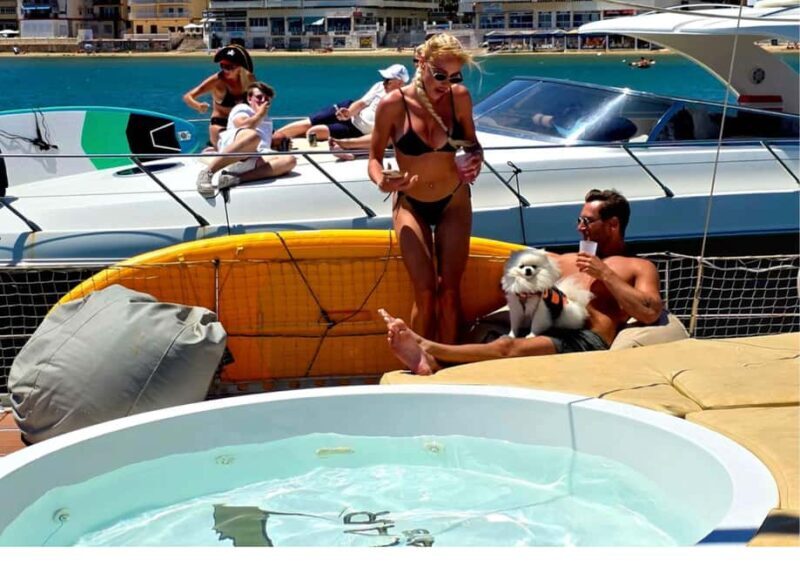 Torrevieja: Pirate Sunday Party Boat Tour - Who Would Love This Tour?