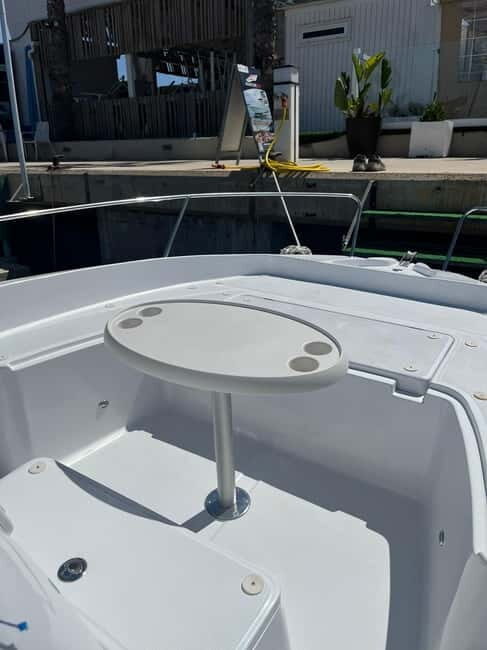 Torrevieja: Private Boat Charter with Local Skipper. - A Detailed Look at the Experience