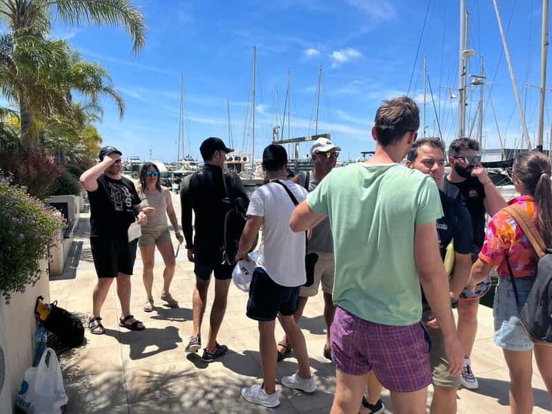 Torrevieja: Private Boat Charter with Local Skipper. - Who Is This Tour Best For?