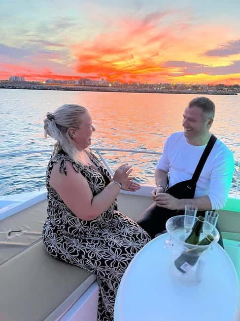 Torrevieja: Private Boat Tour with Skipper for Groups. - The Real Value of a Short, Scenic Cruise