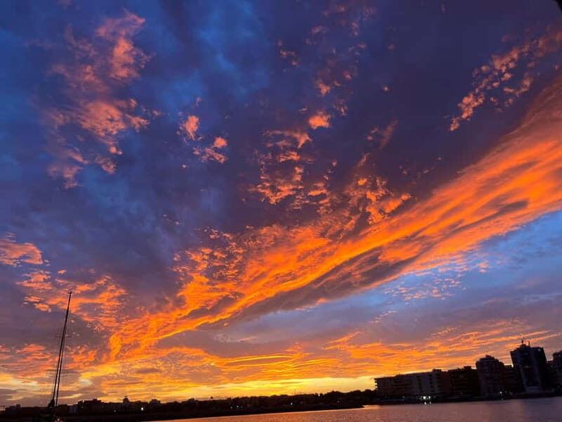 Torrevieja: Private Sunset Boat Tour with Cava - Final Thoughts: Is It Worth It?