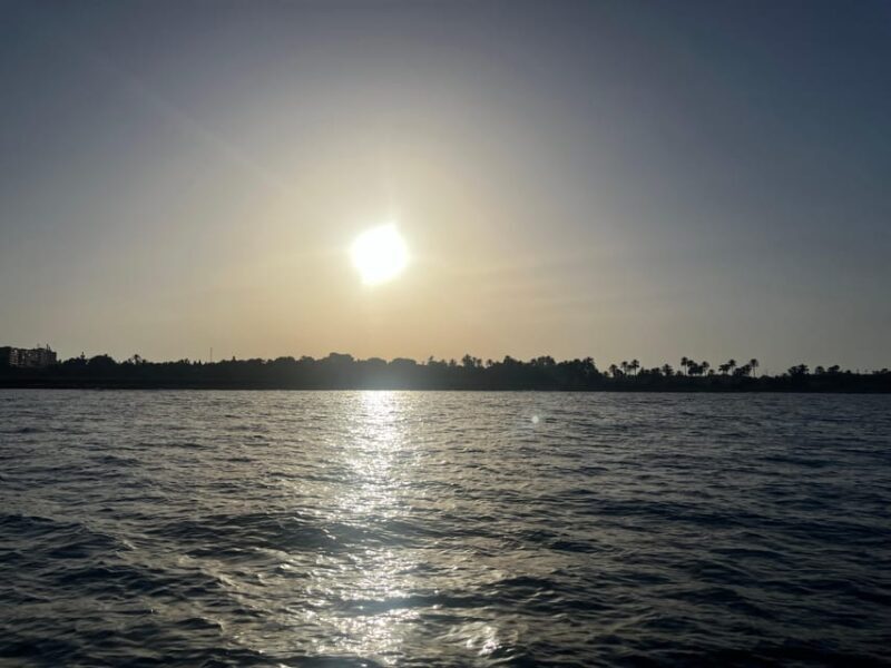 Torrevieja: Private Sunset Boat Tour with Cava - FAQs