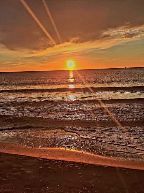 Torrevieja: Sundowner Tour with the Catamaran Apaleo - Introduction