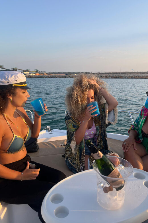 Torrevieja: Sunset onboard + Cava Cup - Final Thoughts: Is It Worth It?