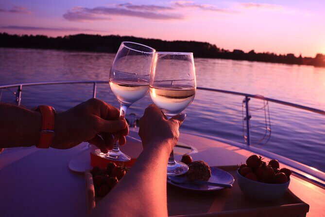 Torrevieja: Sunset onboard Exclusive Boat + Cava - Final Thoughts