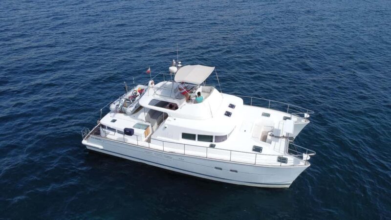 Torrevieja:sunset catamaran tour with champagne - An In-Depth Look at the Experience