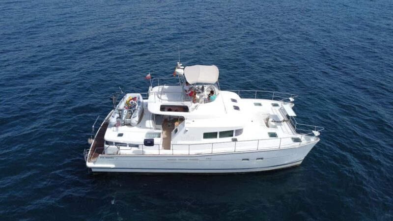 Torrevieja:sunset catamaran tour with champagne - Who Will Love This Tour?