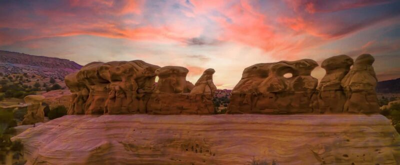 Torrey: Cosmic Ashtray, Devil's Garden, and Cedar Wash Tour - Final Thoughts: Is it Worth It?