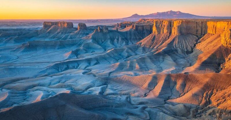 Torrey: Moonscape, Factory Butte, and Capitol Reef Park Tour - Who Should Consider This Tour?