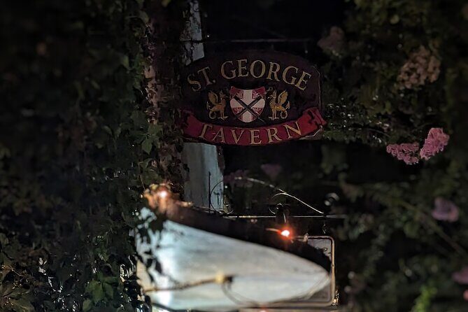 Torrid Tales True Crime Walking Tour of St Augustine - The Sum Up