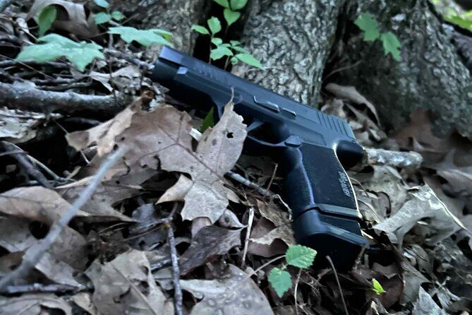 Torrid Tales Two More True Crime in St. Augustine - The Experience: What Sets It Apart