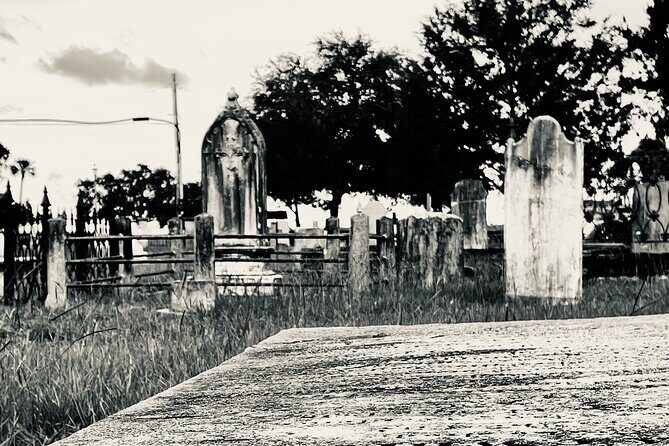 Torrid Tales Two More True Crime in St. Augustine - Final Thoughts