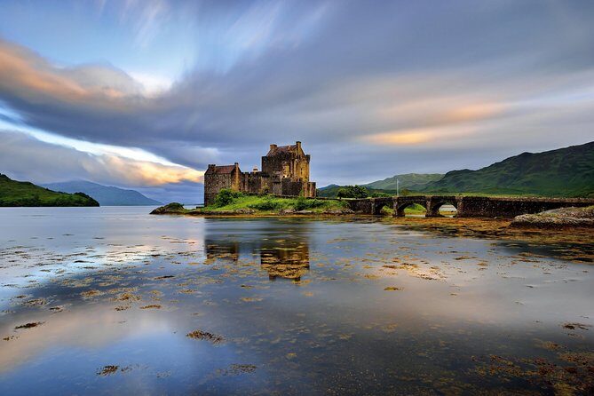 Torridon, Applecross and Eilean Donan Castle Small-Group Day Tour from Inverness - What We Loved About the Tour