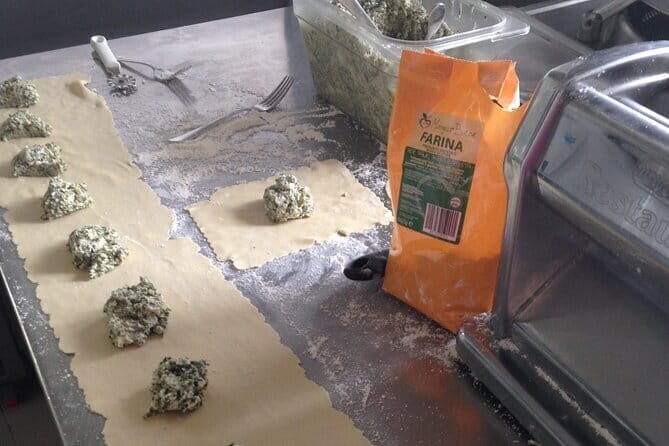 TORTELLI Masterclass with Chef - Private Special Event! - Who Is This Tour Best For?