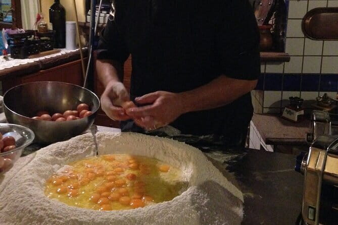 TORTELLI Masterclass with Chef - Private Special Event! - An In-Depth Look at the Tortelli Masterclass Experience