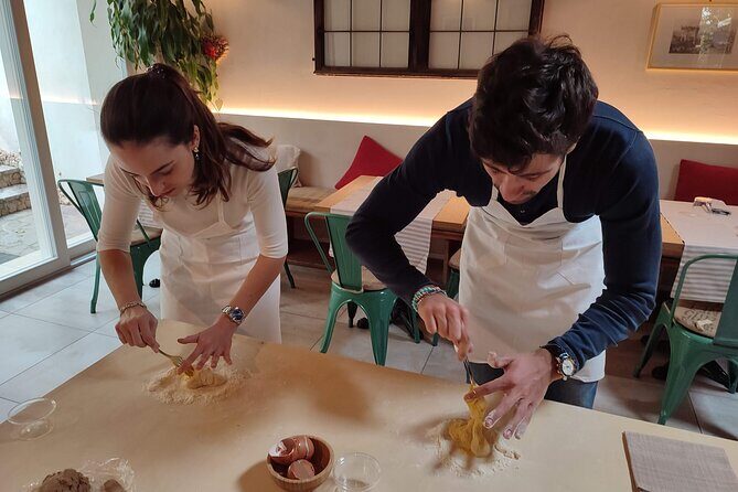 Tortellini Cooking Class with Mamma in Verona - An In-Depth Look at the Tortellini Cooking Experience