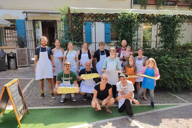 Tortellini Cooking Class with Mamma in Verona - Final Thoughts