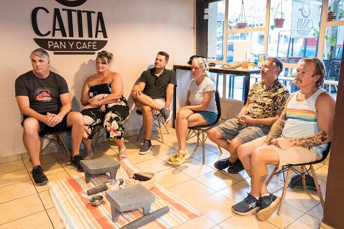 Tortilla Class and Workshop in Mexico - Authenticity, Education, and Fun