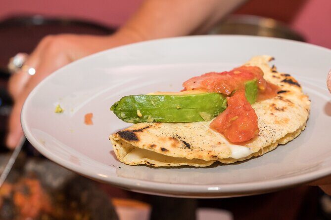 Tortilla Class and Workshop in Mexico - FAQ