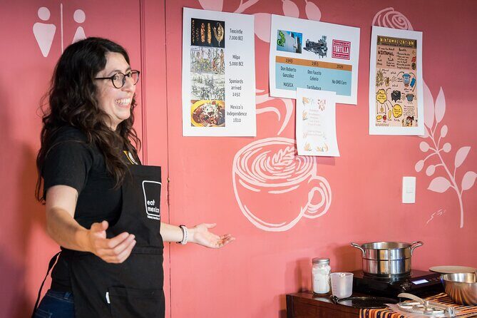 Tortilla Class and Workshop in Mexico - Final Thoughts