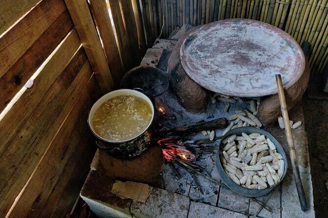 tortilla class in my zapotec village - Exploring the Day: What to Expect from the Tortilla Class Tour