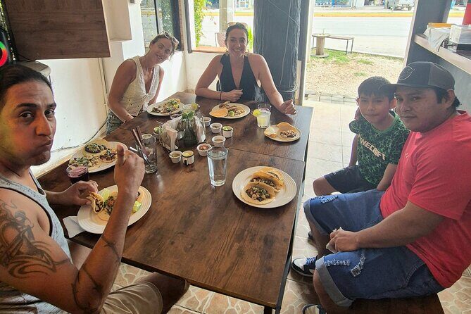 Tortilla & Taco Cooking Class  Mexican Cuisine from scratch - Final Thoughts