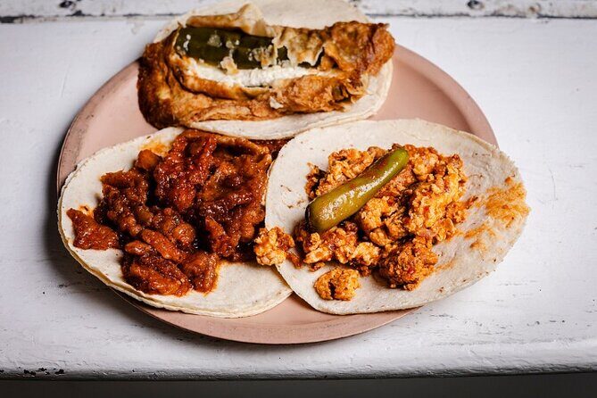 Tortilla Trails Food Tour with 15 Tastings - Authentic Flavors Beyond the Hotel Zone: A Review of the Tortilla Trails Food Tour in Cancún