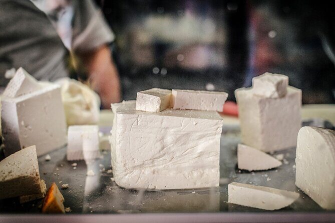 Tortilla Trails Food Tour with 15 Tastings - The Sum Up