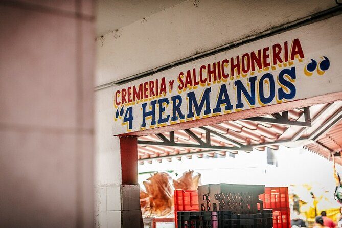 Tortilla Trails Food Tour with 15 Tastings - FAQ