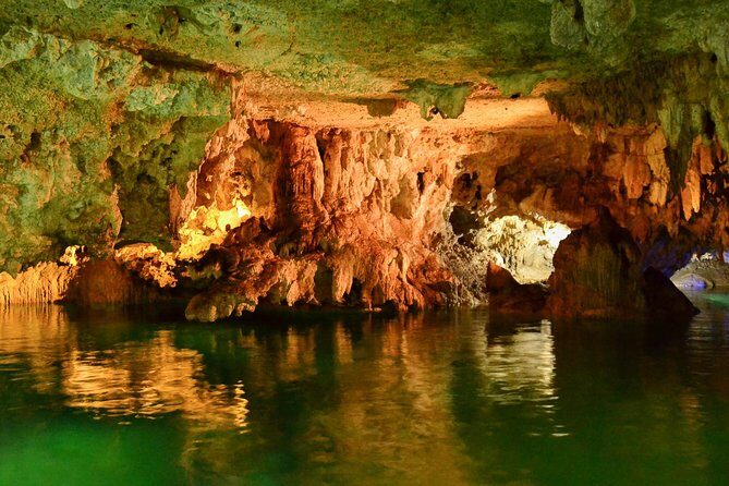 Tortugas & Cenotes Snorkel With Turtles Tour - What’s Practical for Travelers?