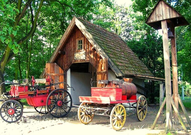 Torun: 3-Hour Private City Tour - The Sum Up