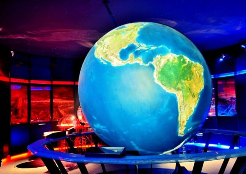 Torun: 3-Hour Private City Tour - FAQ