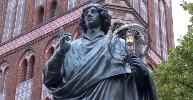 Torun Copernicus Trail and Old Town Private Walking Tour - An In-Depth Look at the Tour Experience