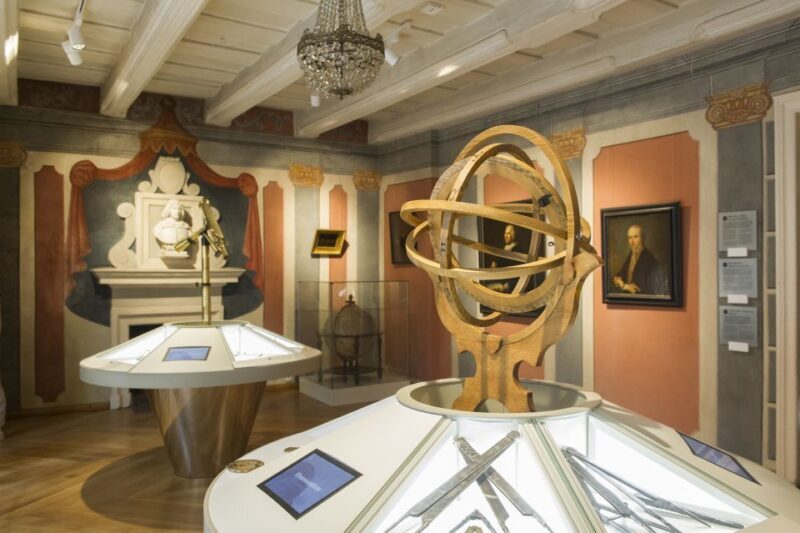 Torun Copernicus Trail and Old Town Private Walking Tour - FAQ